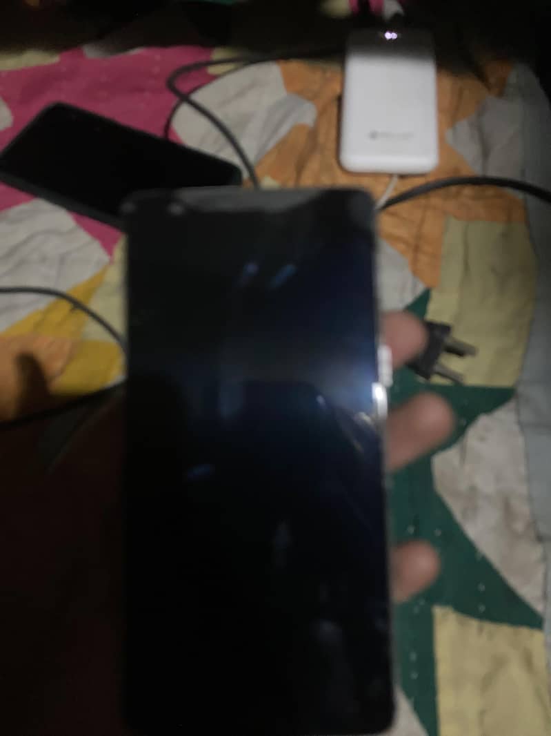One Plus 3T 6