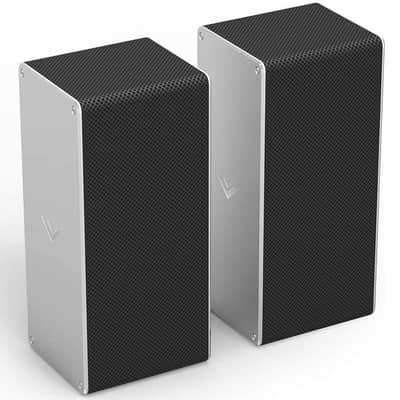 Vizio speakers ( Read ad)