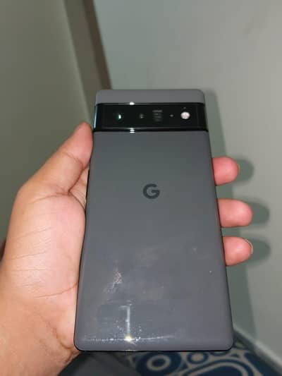 Google Pixel 6 Pro