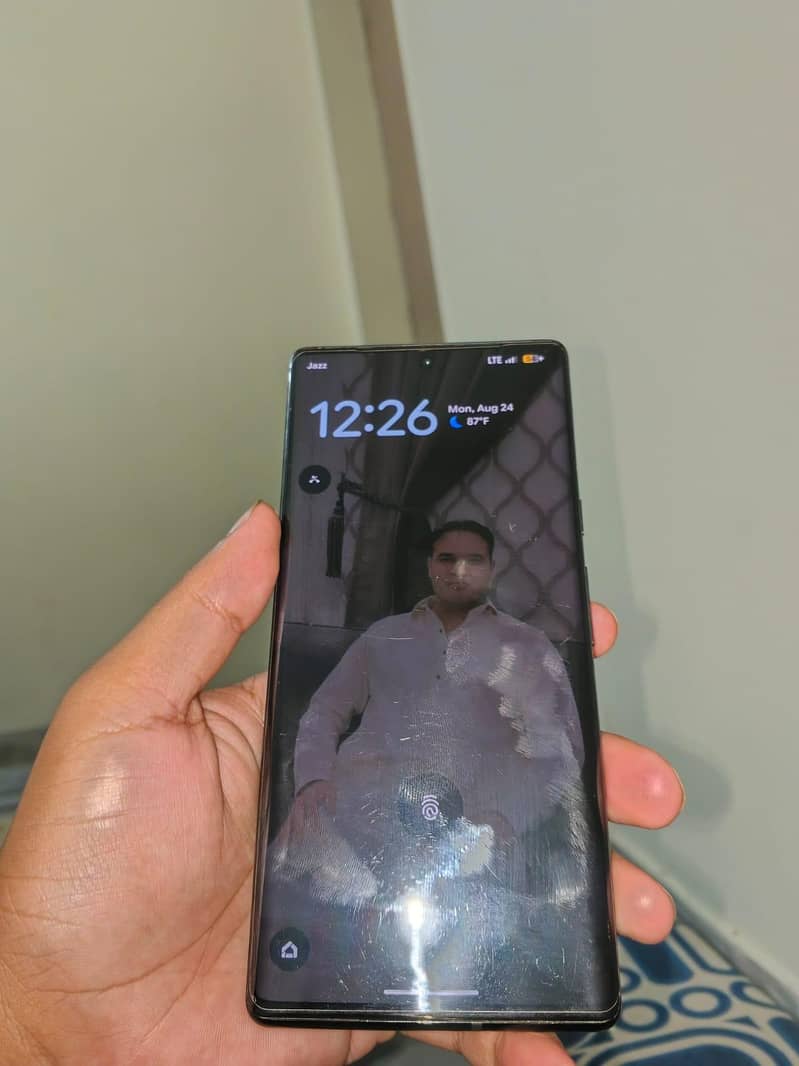 Google Pixel 6 Pro 1