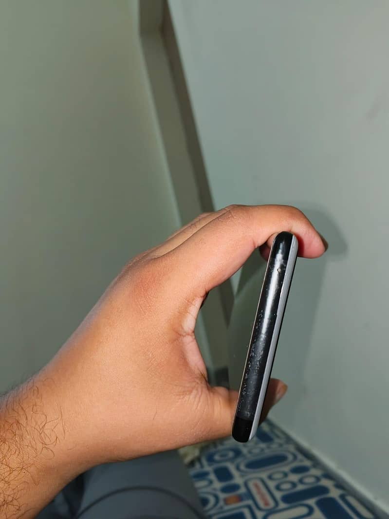 Google Pixel 6 Pro 4