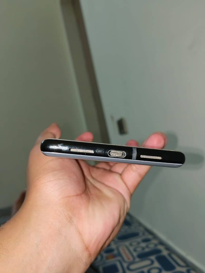 Google Pixel 6 Pro 5