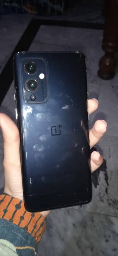 One Plus 9