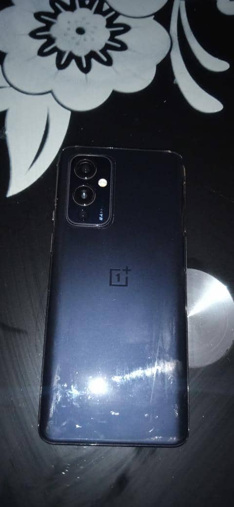 One Plus 9 2