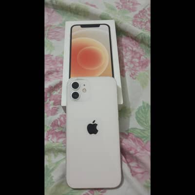 Apple iPhone 12 Non Pta Approved Factory Unlock ( mint condition )