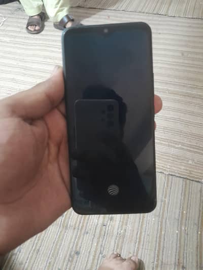Vivo V23e