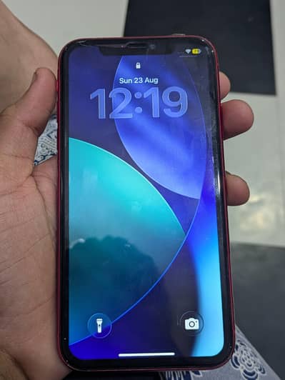 Apple iPhone 11