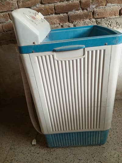 washing machine good condition