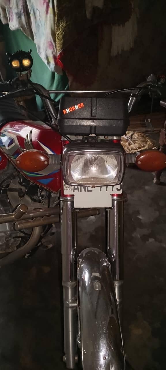 original condition 3