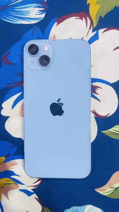 Apple iPhone 14 plus