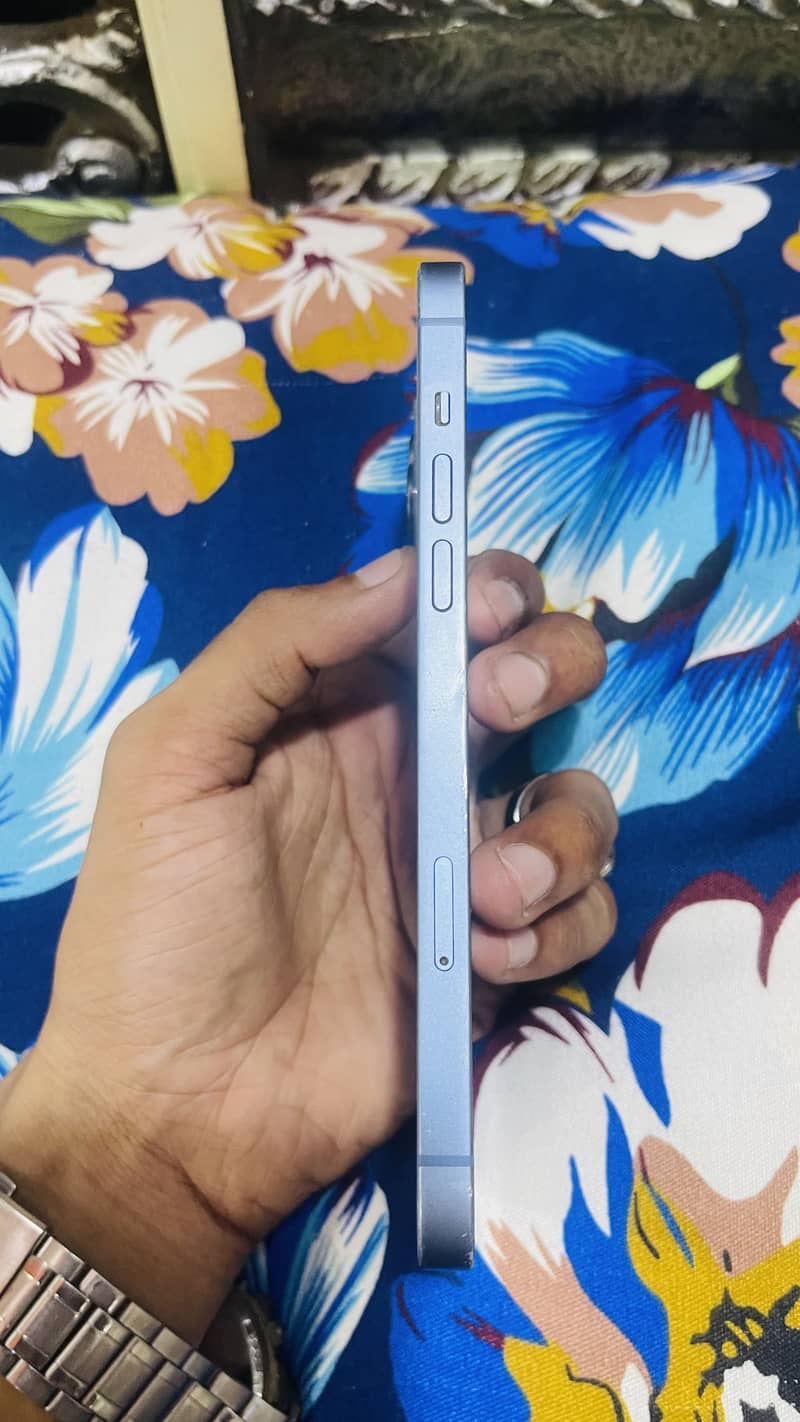 Apple iPhone 14 plus 1
