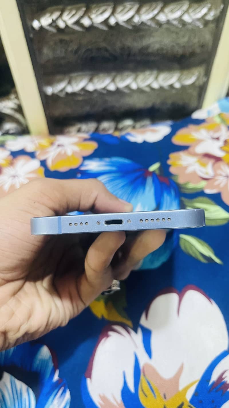 Apple iPhone 14 plus 4