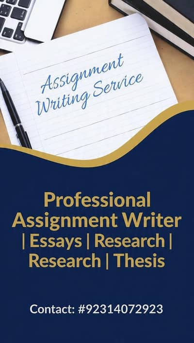 assignment writing 100%free plagiarism work