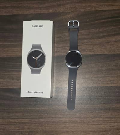Samsung Galaxy Watch 8 40mm. L-320