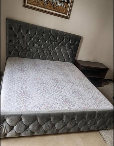 bed for sale