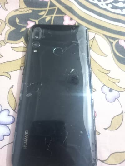 Huawei Y9 Prime