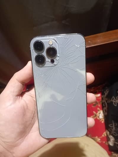 Apple iPhone 13 Pro Max 128Gb
