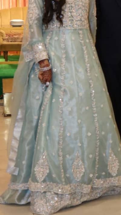 wedding dress for sale