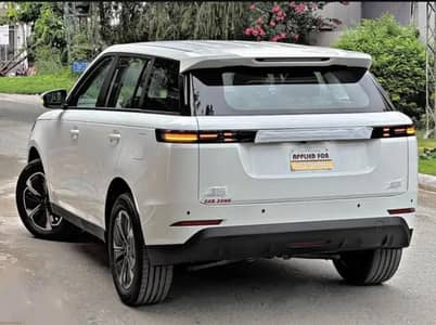 Jaecoo J5 2026