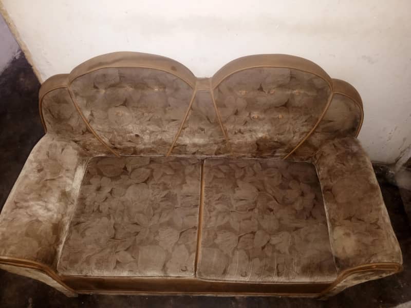 Sofay set for sale 3