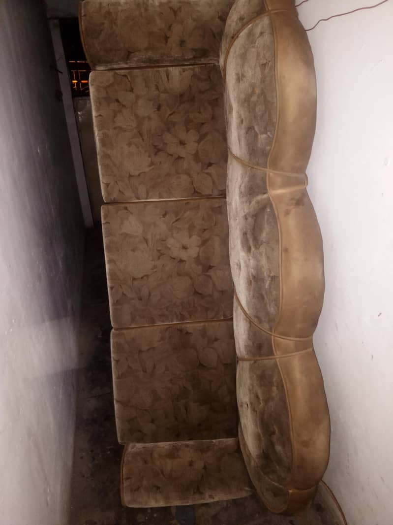 Sofay set for sale 4