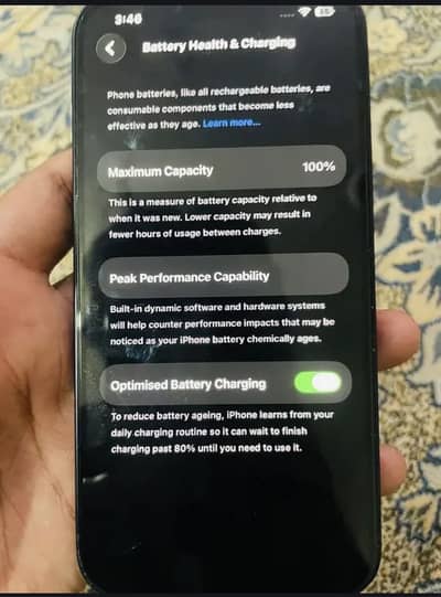 Apple iPhone 13