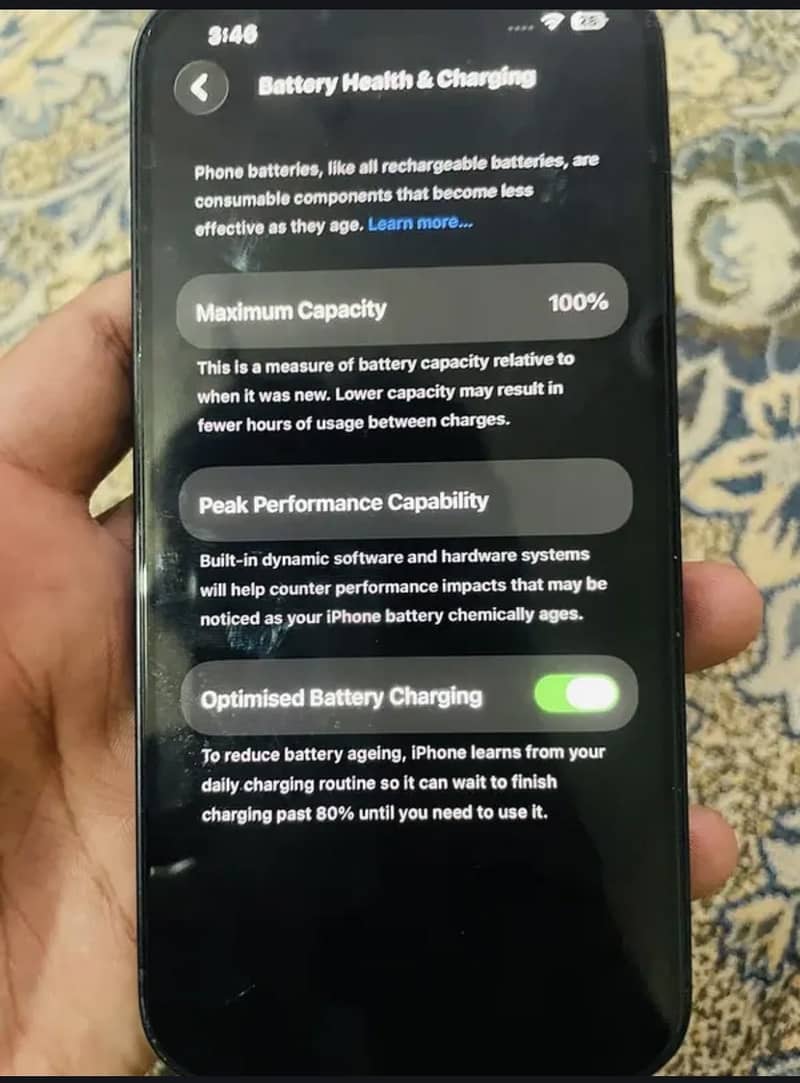 Apple iPhone 13 0