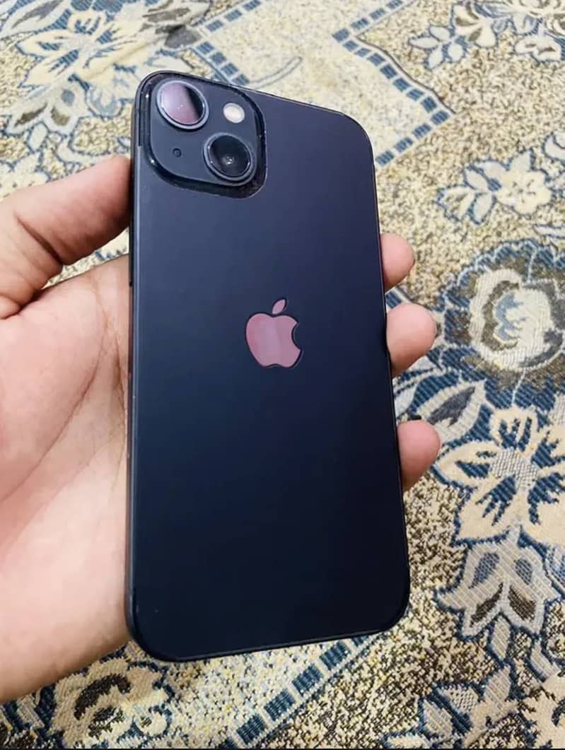Apple iPhone 13 1