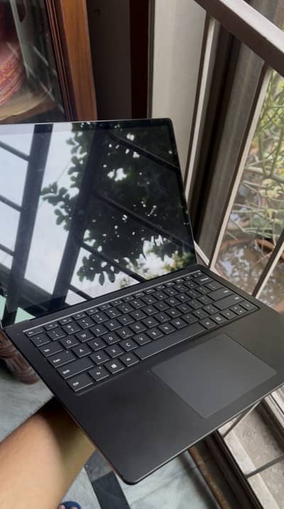 Microsoft Surface Laptop 4, 16/512
