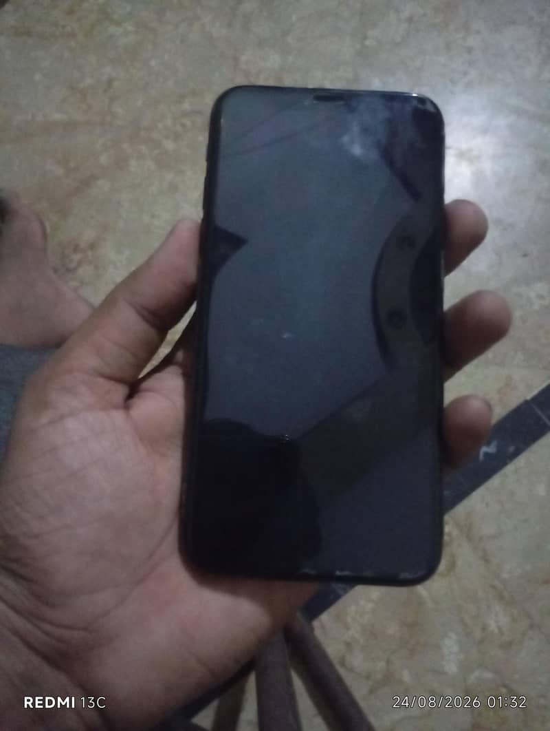 Apple iPhone X 0