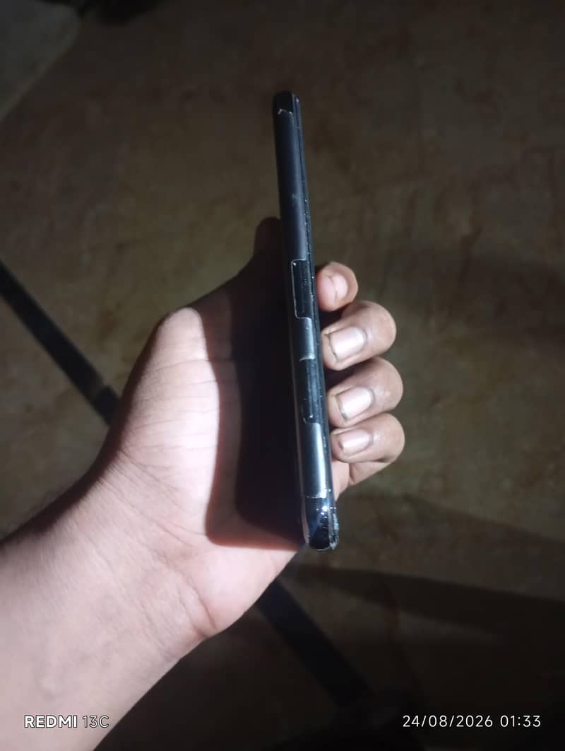 Apple iPhone X 6