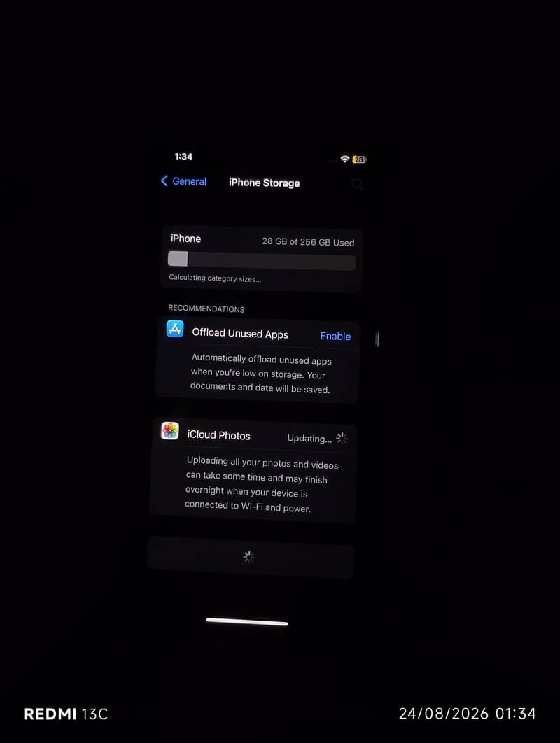 Apple iPhone X 7