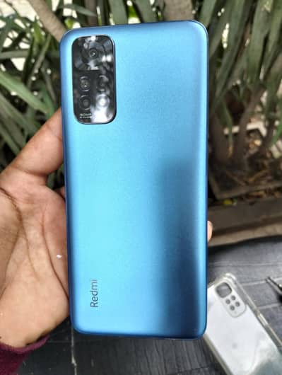 Xiaomi Redmi Note 11 6+6 128 box charger sat ha