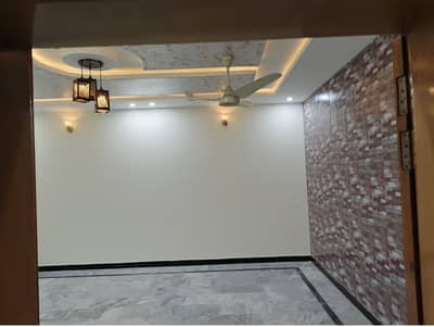 10 Marla Upper Portion House Available.   For Rent In Multi Gardens MPCHS B-17   Multi Gardens MPCHS B-17 Is A Good Society For Residence.