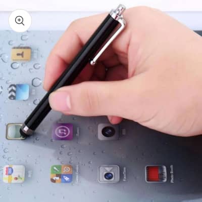 Touch screen stylish pen