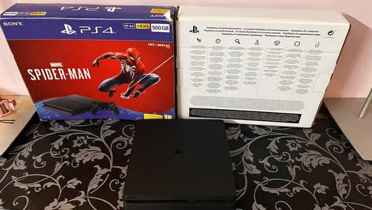 PS4 Slim Jailbreak
