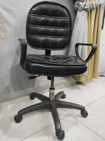 Revolving chair for sale