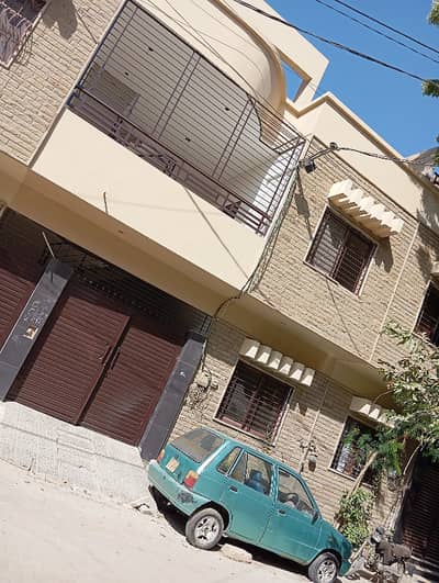 Lease House BRAND NEW Kings Homes BLOCK 3 G+1