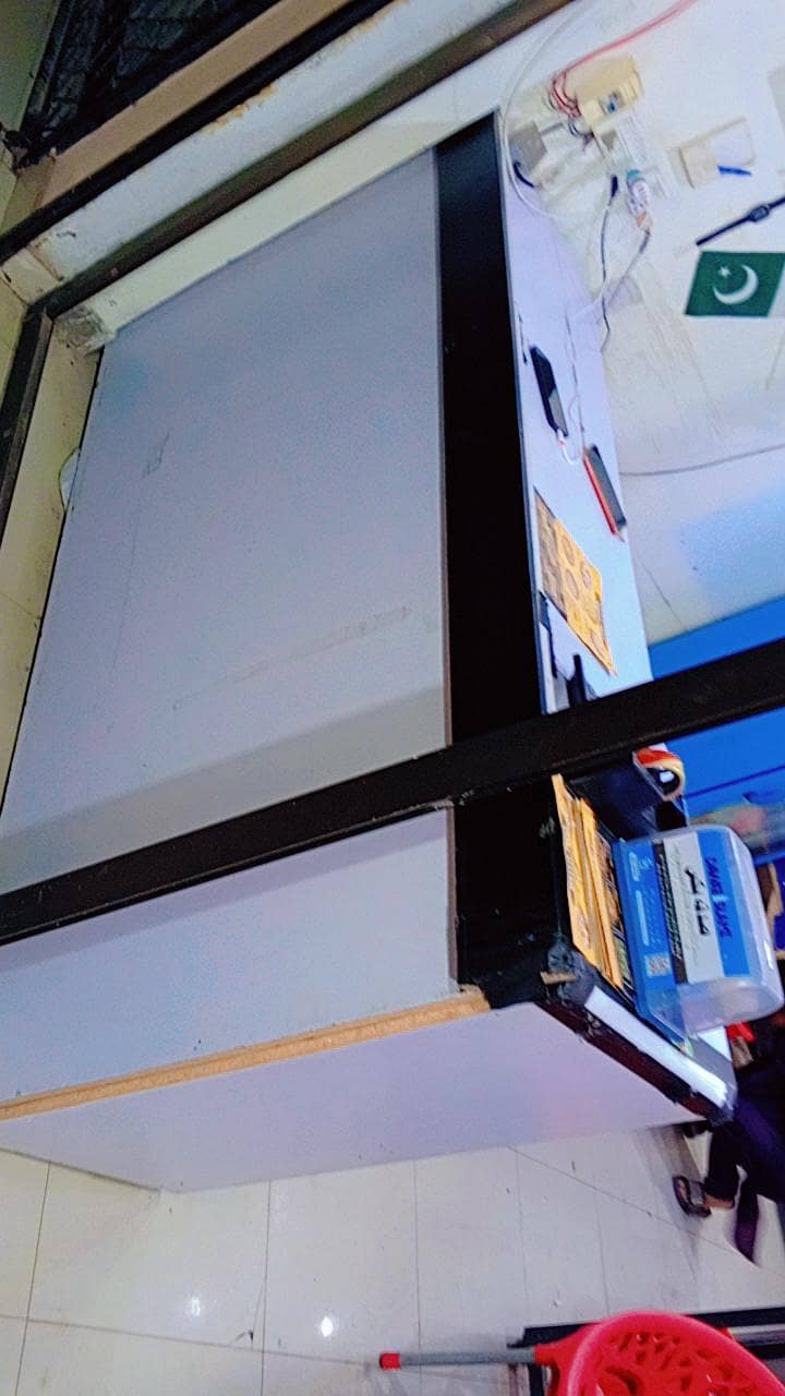Pizza Setup 12