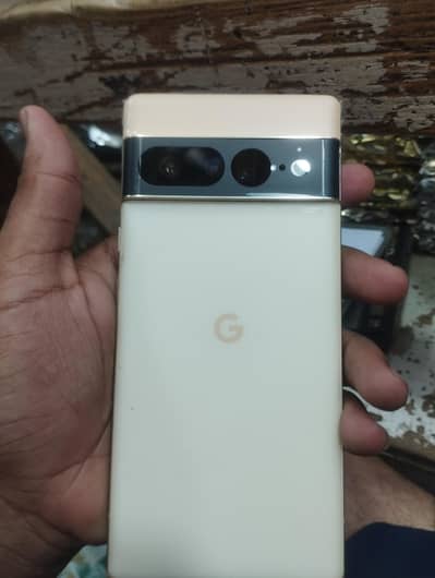 Google Pixel 6 Pro