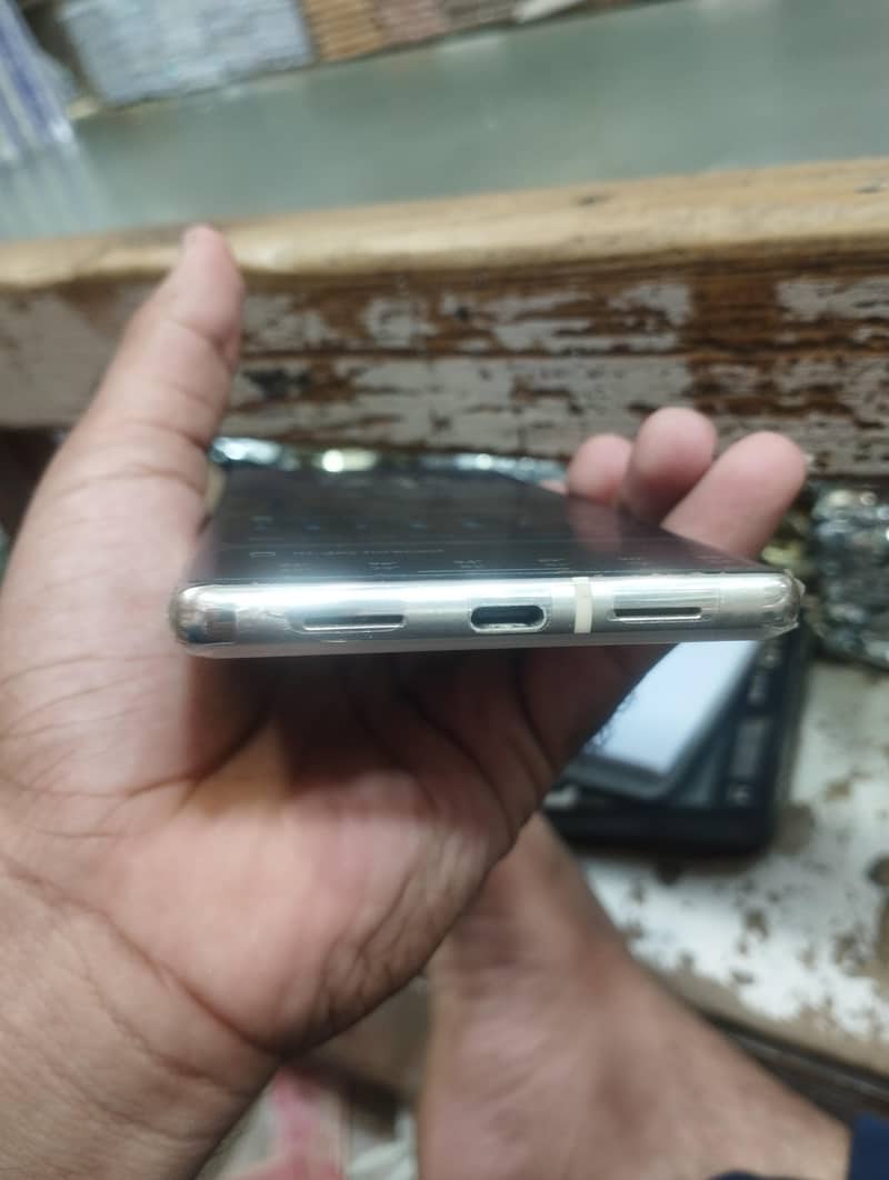 Google Pixel 6 Pro 3