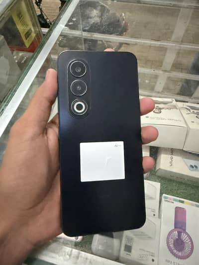 Itel S25