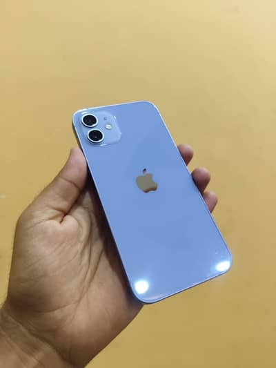 Apple iPhone 12