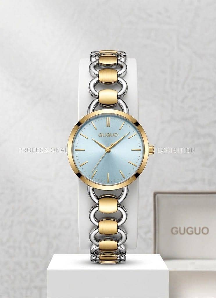 GOGUO 3