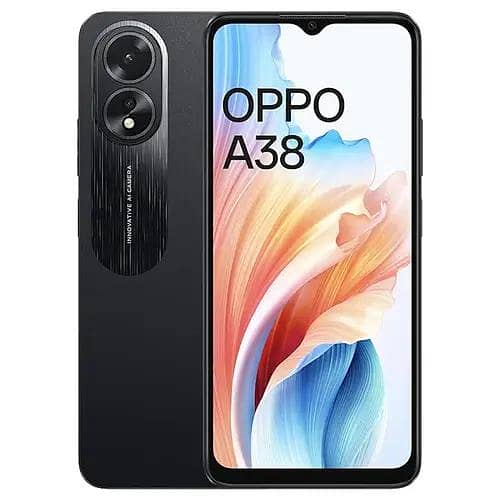 OPPO A38 1