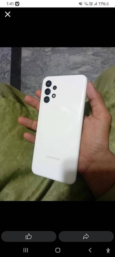 Samsung Galaxy a13