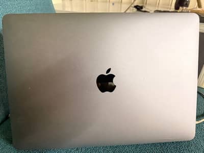 MacBook Pro 2016
