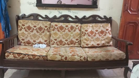 5 seater sofa