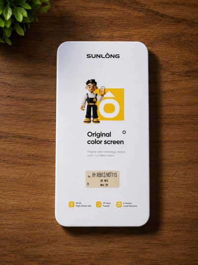 Sunlong Mobile Panels iPhone 11 & iPhone X – Wholesale & Retail