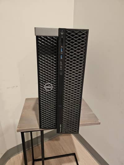 Dell Precision 5820 Gaming